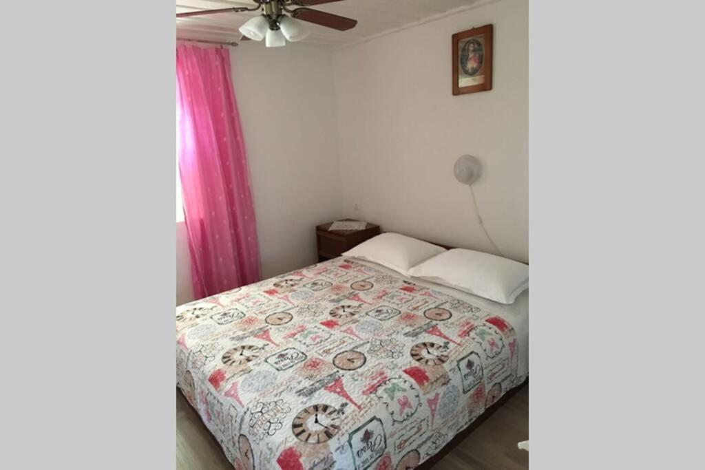 Apartman Knezovic Stari Grad  Esterno foto