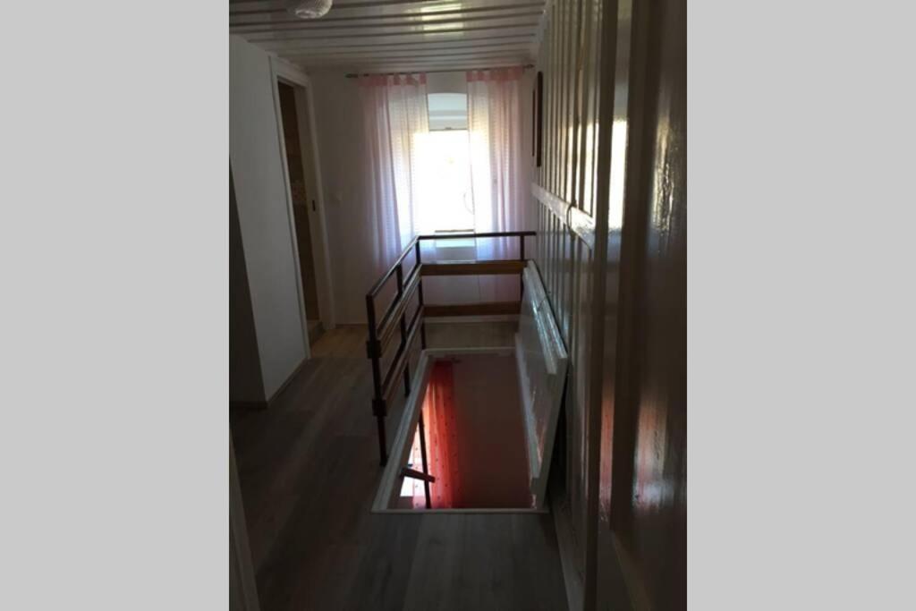 Apartman Knezovic Stari Grad  Esterno foto