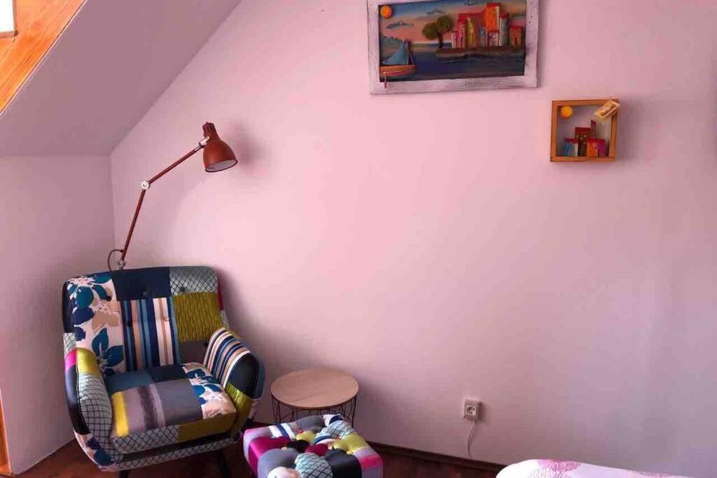Apartman Knezovic Stari Grad  Esterno foto